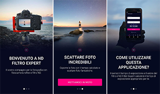 NiSi CPL Landscape