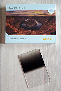 NiSi CPL Landscape