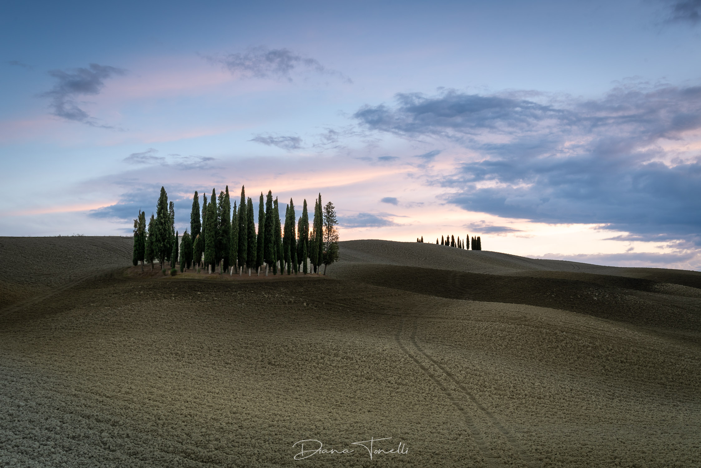 Val d'Orcia