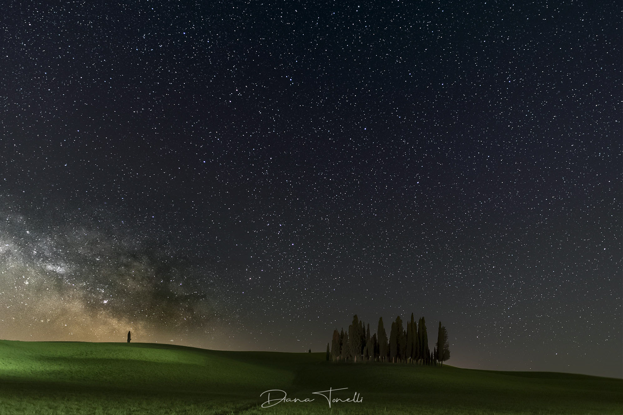 Val d'Orcia 2022
