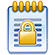 Locknote